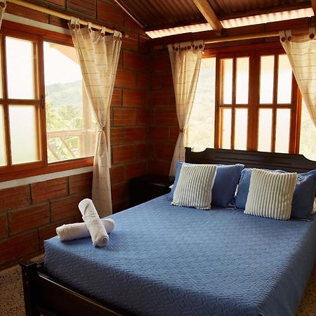 Finca Hotel Betel San Carlos ภายนอก รูปภาพ
