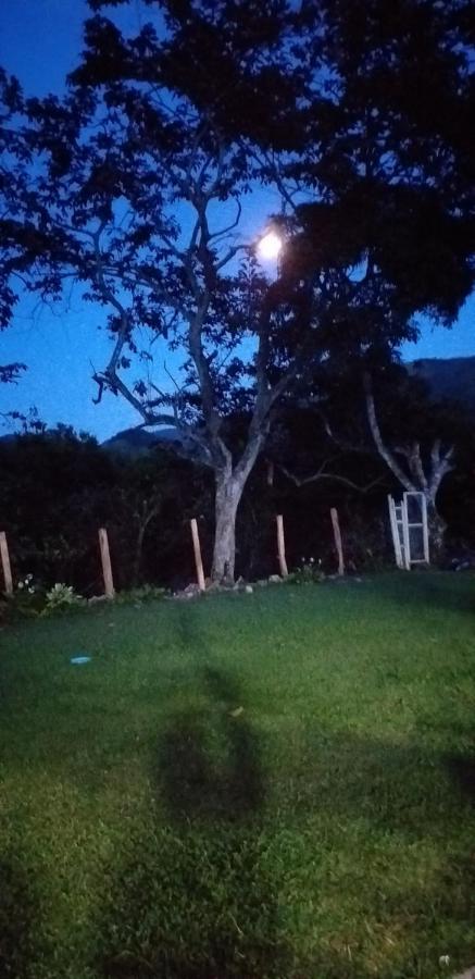 Finca Hotel Betel San Carlos ภายนอก รูปภาพ