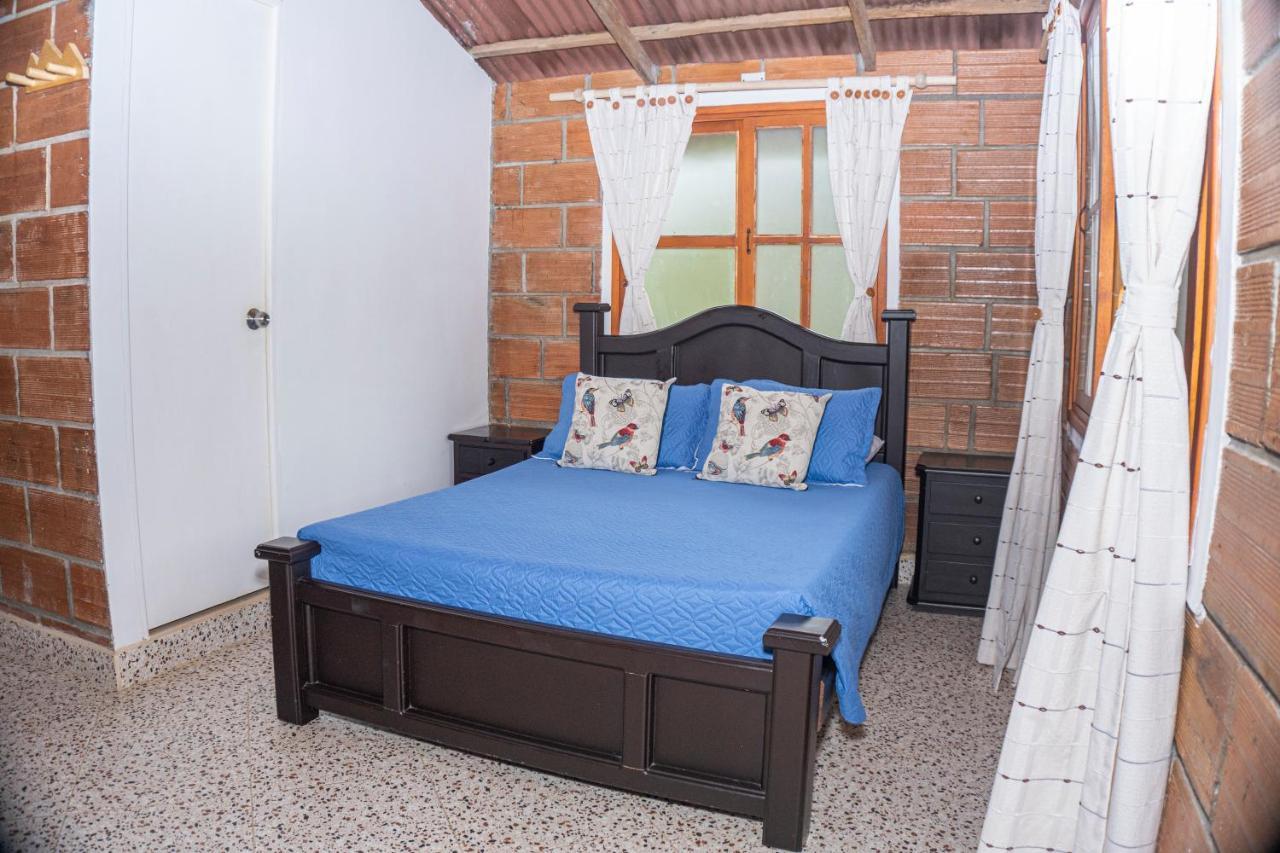 Finca Hotel Betel San Carlos ภายนอก รูปภาพ