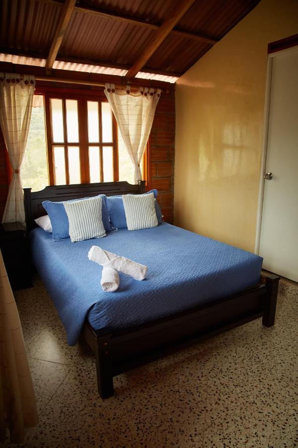 Finca Hotel Betel San Carlos ภายนอก รูปภาพ